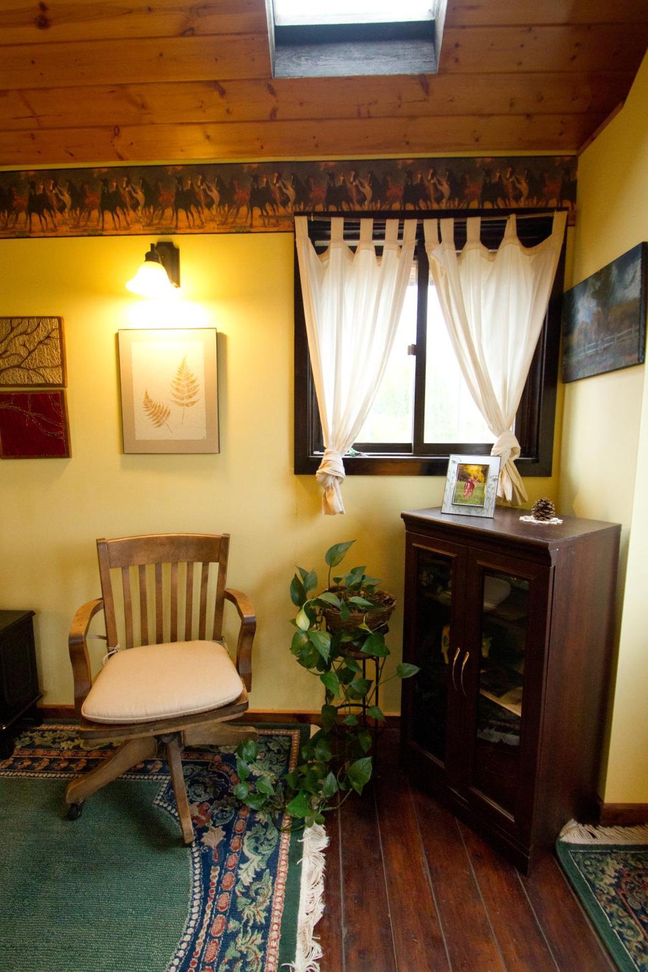White Horse Stable Apartment Bayfield Exterior photo