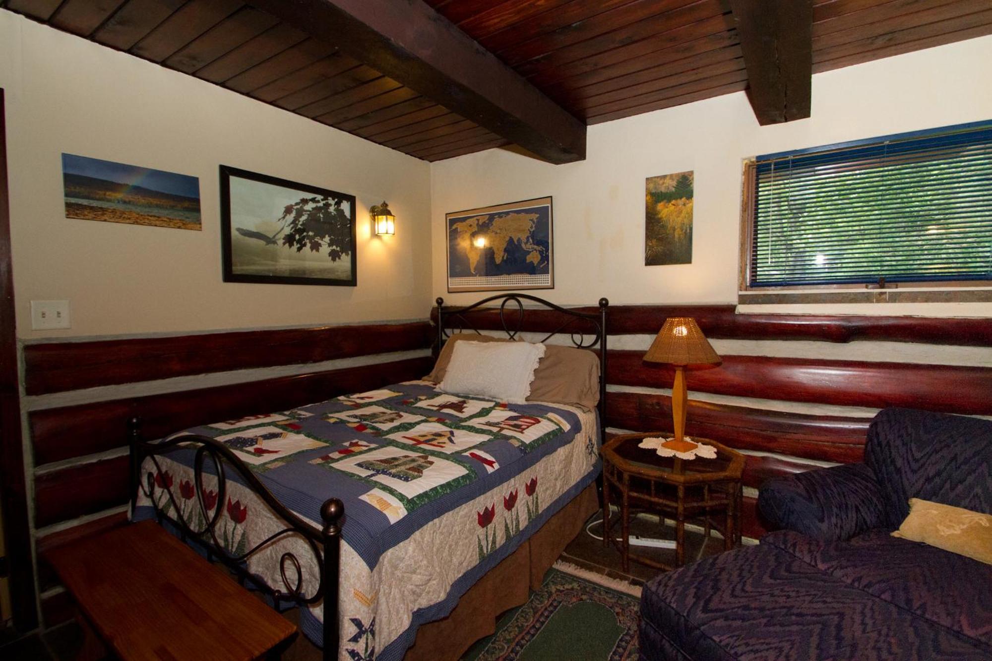 White Horse Stable Apartment Bayfield Exterior photo
